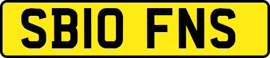 SB10FNS