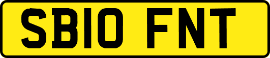 SB10FNT