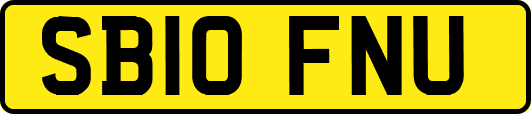 SB10FNU