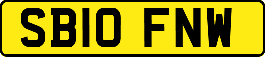 SB10FNW