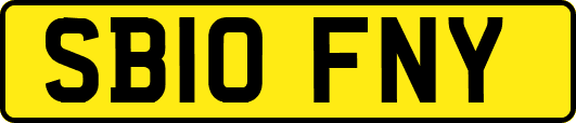 SB10FNY