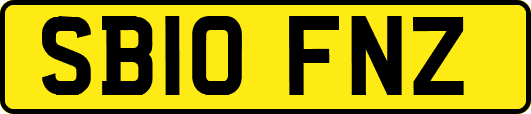 SB10FNZ