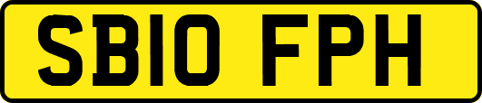 SB10FPH