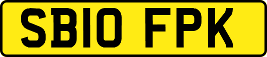 SB10FPK