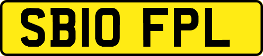 SB10FPL