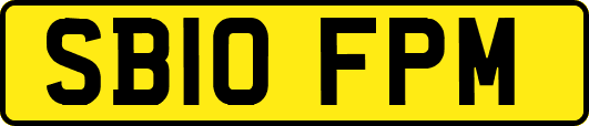 SB10FPM