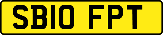 SB10FPT