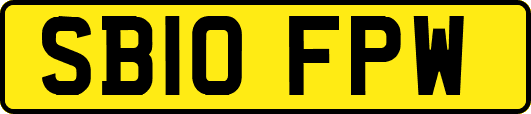 SB10FPW