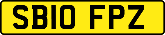 SB10FPZ