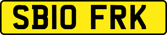 SB10FRK