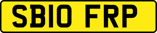 SB10FRP