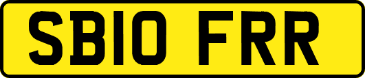 SB10FRR