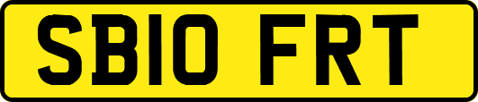 SB10FRT