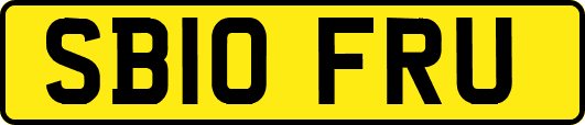 SB10FRU