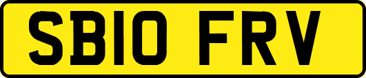 SB10FRV