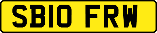 SB10FRW