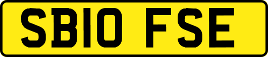 SB10FSE