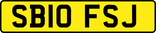 SB10FSJ