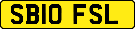 SB10FSL