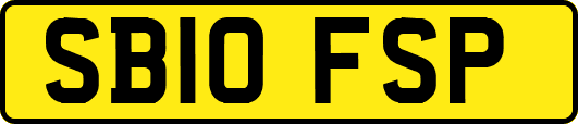SB10FSP