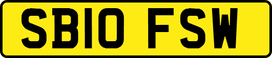 SB10FSW