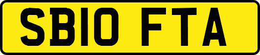 SB10FTA