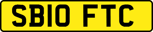 SB10FTC