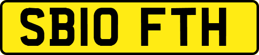 SB10FTH