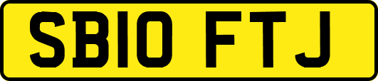 SB10FTJ