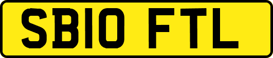 SB10FTL