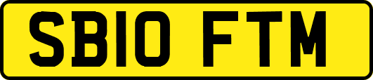 SB10FTM