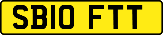 SB10FTT