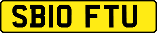 SB10FTU