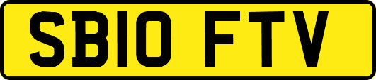 SB10FTV