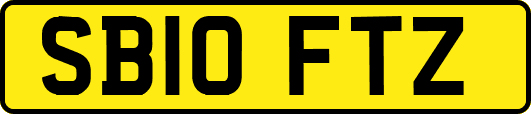 SB10FTZ