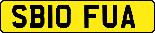 SB10FUA