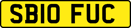 SB10FUC