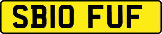 SB10FUF