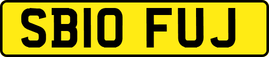 SB10FUJ