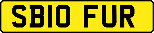 SB10FUR
