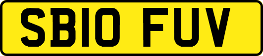SB10FUV