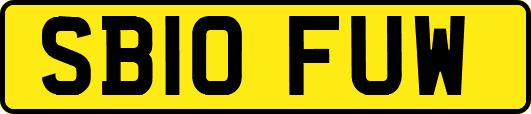 SB10FUW