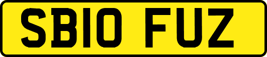 SB10FUZ
