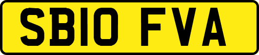 SB10FVA