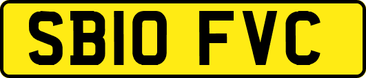 SB10FVC