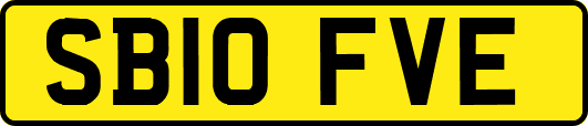 SB10FVE