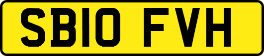 SB10FVH
