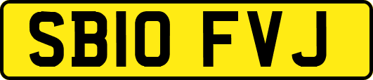 SB10FVJ