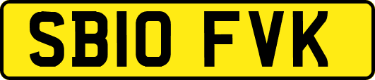 SB10FVK