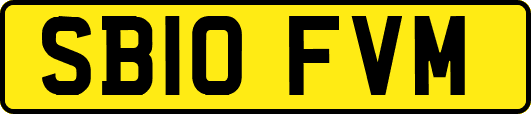 SB10FVM